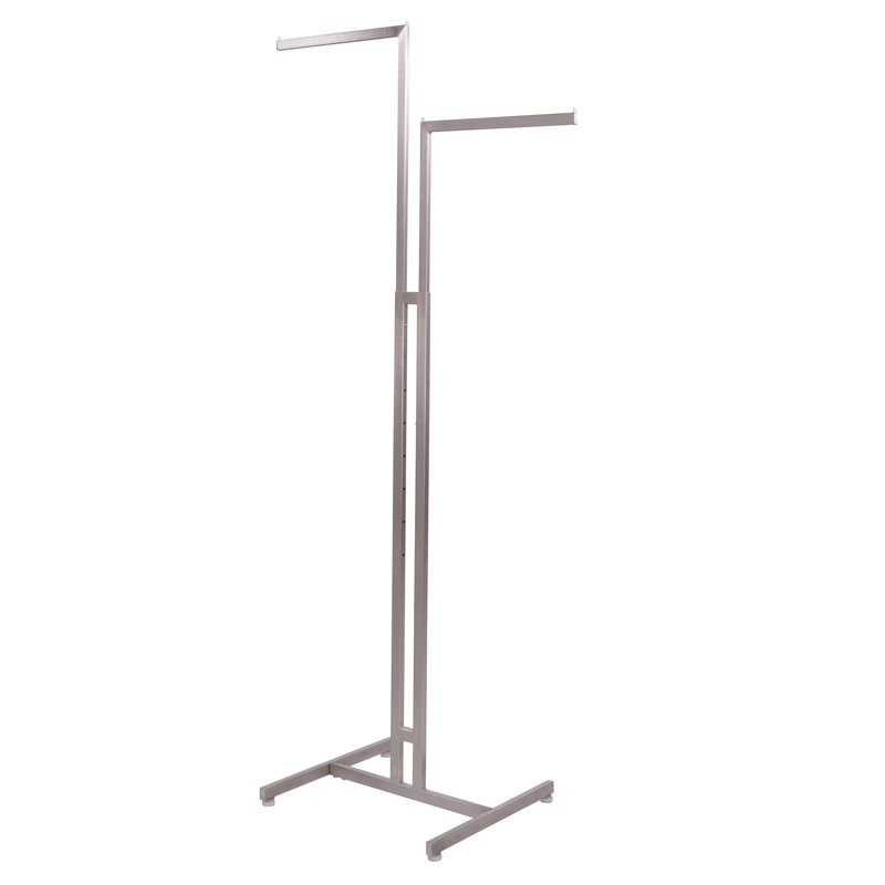Support réglable 2 voies l 34 po