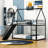 Nermal Kids Twin Over Twin Bunk Bed-2091419541