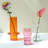 Geri Glass Table Vase