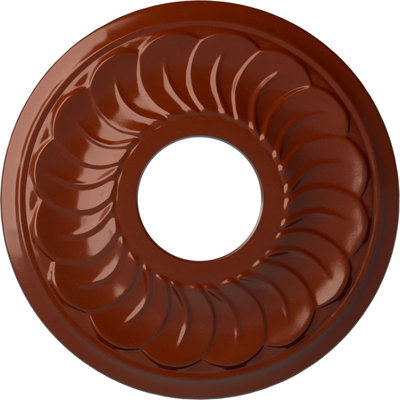 Blackthorn Ceiling Medallion