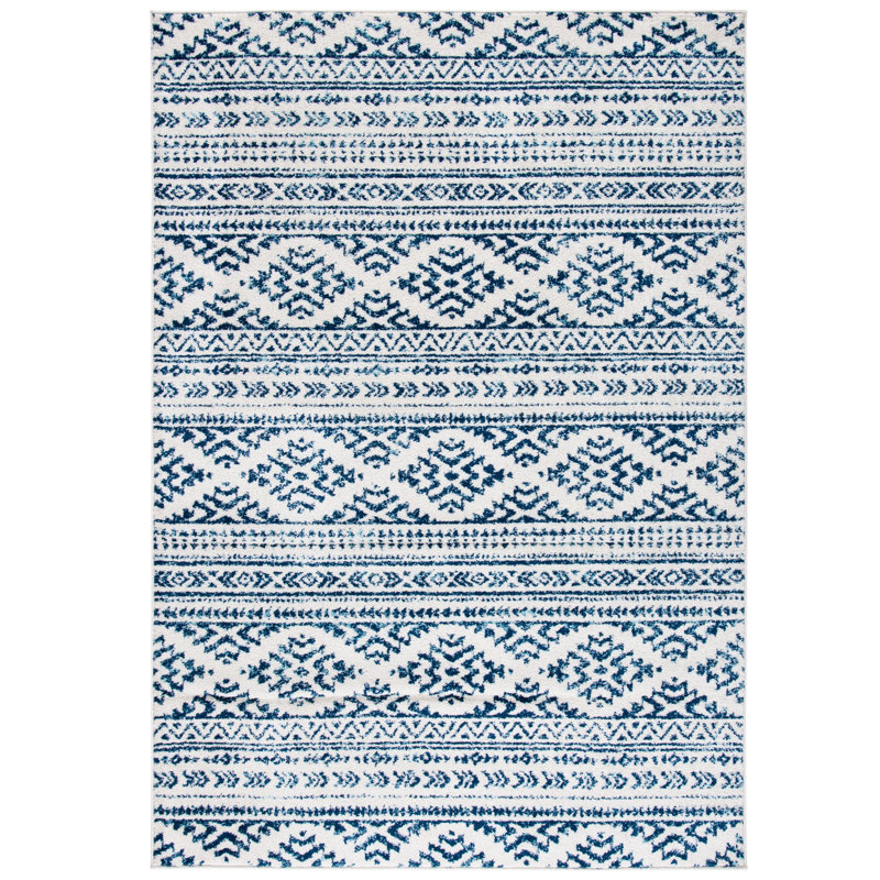 Cobos Performance Geometric Rug, Rectangle 12' x 15'