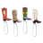 Lefkowitz Stainless Steel Spreader