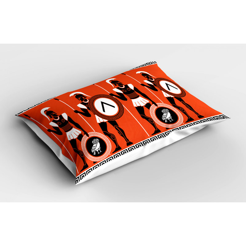 Music Polyester Sham Set, King