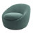 Norell Chenille Swivel Accent Chair-113792626