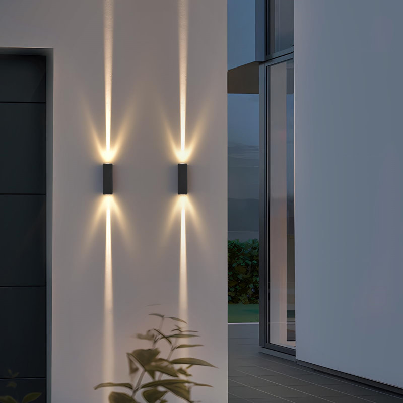 LED Semi Flush Mount