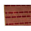 Hand-Knotted High-Quality Wine Area Rug