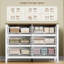 100cm W 6 - Drawer Chest of Drawers-844570492