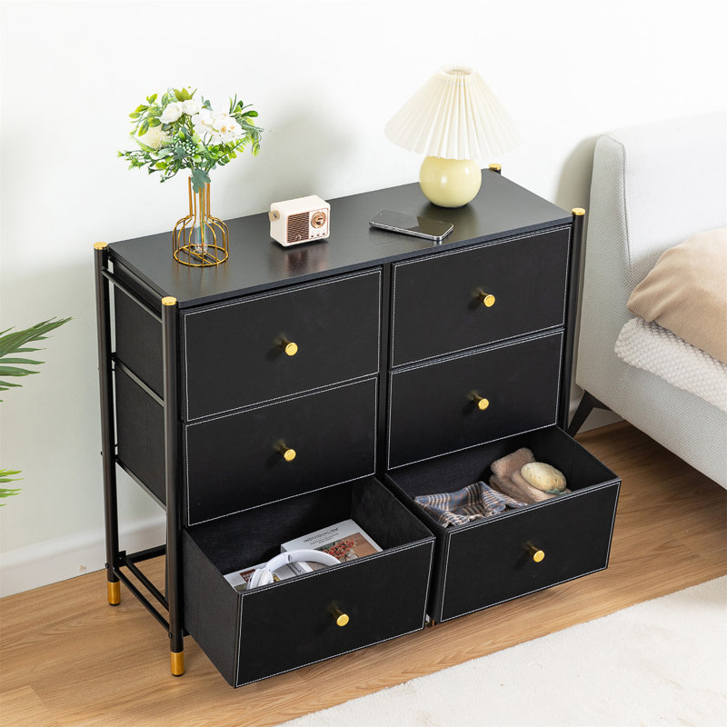 Jiyah Accent Chest