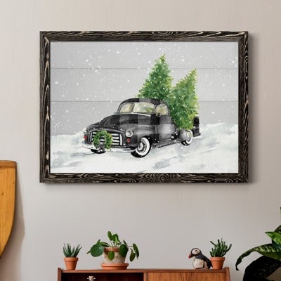 " Home For Christmas "