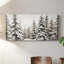 Landscape Series - CCCCXIV - Stretched Canvas with Frame - Ready to Hang-738901356