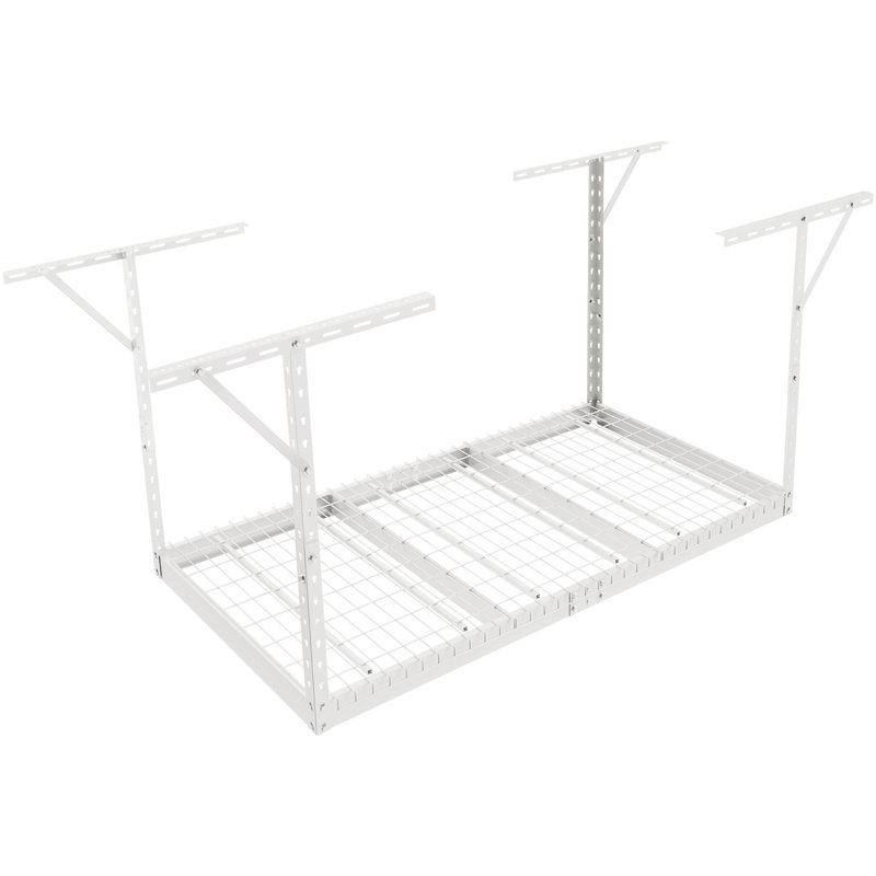 182.9 cm W Adjustable Height Shelving Unit