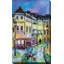 «Paris Evening I» par Jeanette Vertentes - Peinture-65863704-65863703