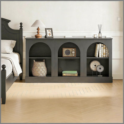 Entryway Table,Side Table,Modern Console Table
