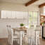 Armoire à linge 72 "