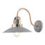 Amalia Armed Sconce-58962508