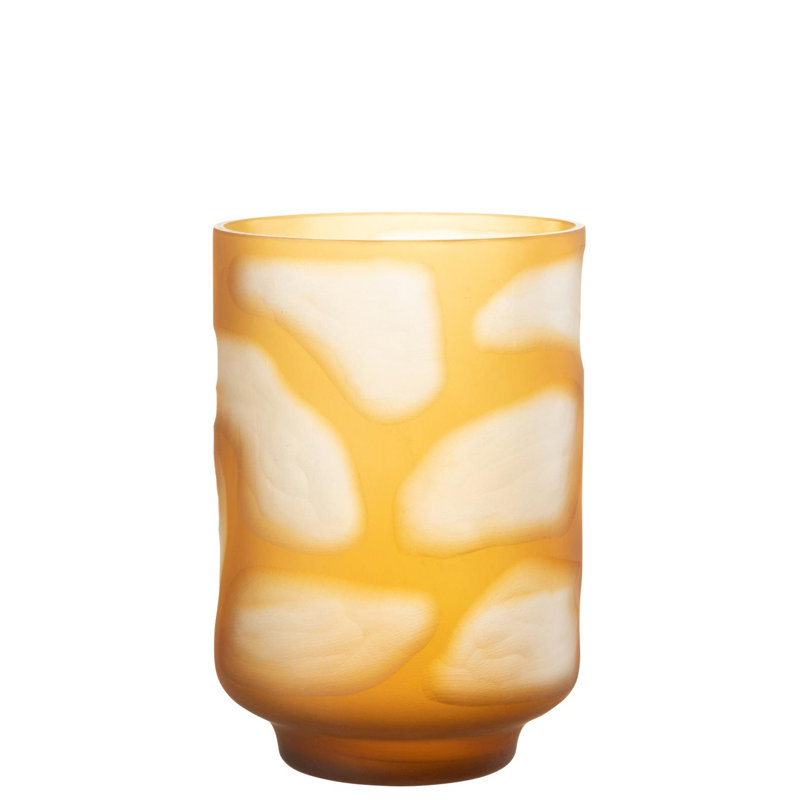 Aaira Glass Table Vase 1