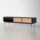 Ayres 70.9'' Media Console