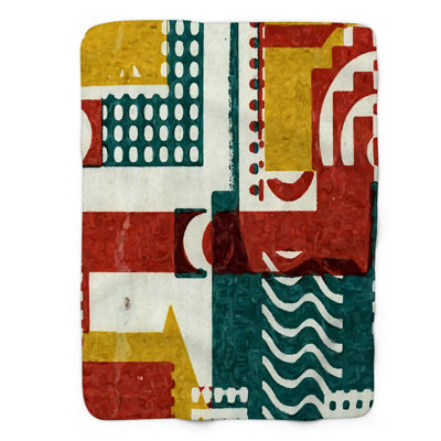 Throw Blanket