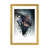 Gold Open Corner Framed Paper is unavailable