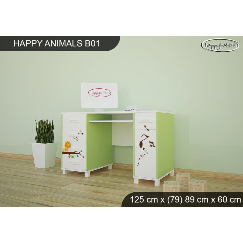 125cm, Green