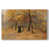 Silver Floater Framed Canvas