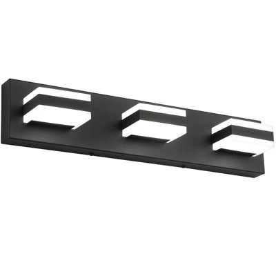 3 - Light LED Vanity Light
