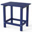 Table d'appoint de patio en PEHD-1410554111
