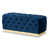 Navy Blue Velvet is out of stock selected