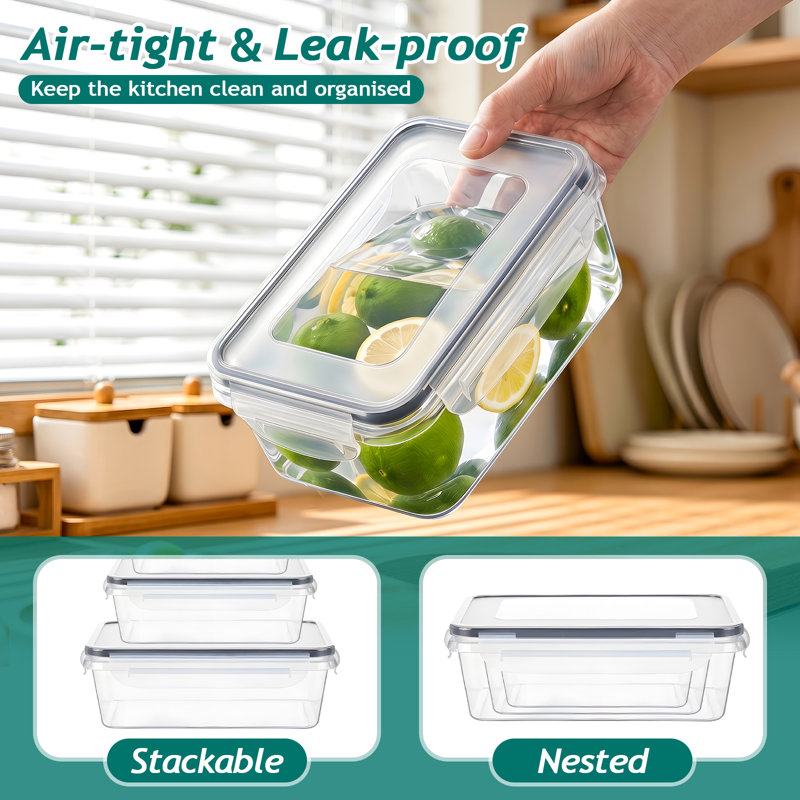 Food Storage Container