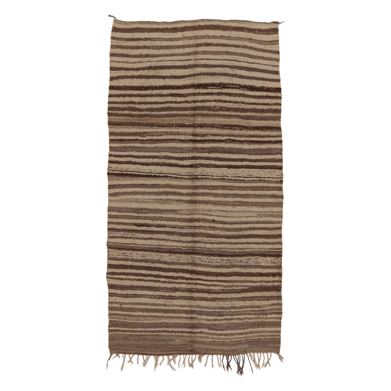 One-of-a-Kind 5'8x11'0 Area Rug