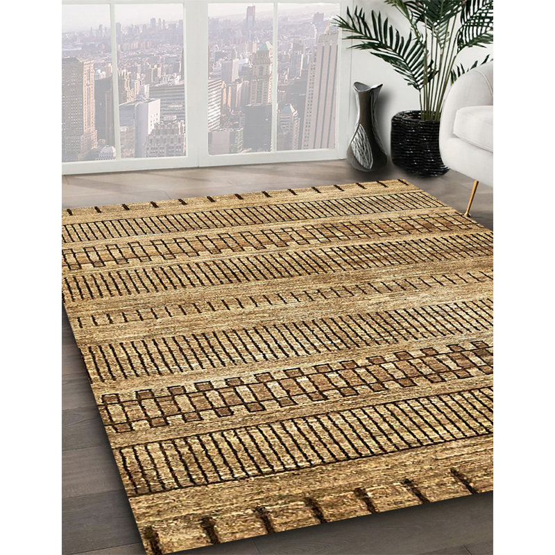 Rialto Abstract Indoor Rug, Rectangle 5' x 8'