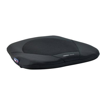 Coussin de siège Obusforme