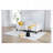 Velvet Upholstered Daybed