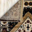 Neymar Abstract Area Rug-625401174