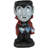 Count Dracula Halloween Statue with Candy Bowl