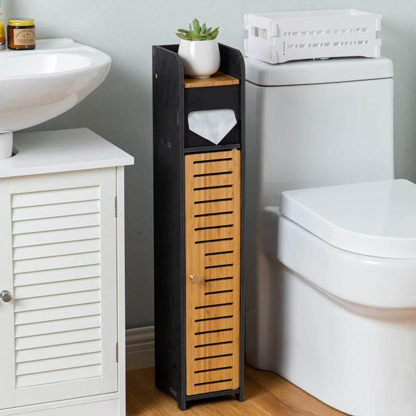 Rubbermaid Toilet Paper Holder | Wayfair