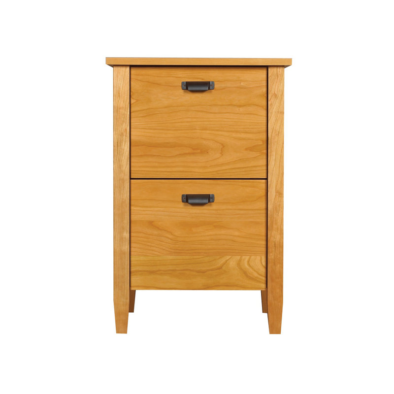 Preston 2 - Drawer File Cabinet