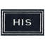 Tapis pour salle de bain Halvar-19476159-19476156