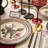Marchesa Serengeti 12-Piece Dinnerware Set Porcelain