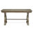 Writing Desk With Bookcase Credenza And Hutch-325210901