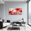 Plantes et fleurs à motif floral avec œillets-1663007847