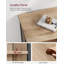Alexyia 60cm Sideboard