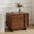 Walnut sélectionné