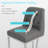 Yovany Upholstered Counter Stool with Metal Frame-1232231908-1232231911