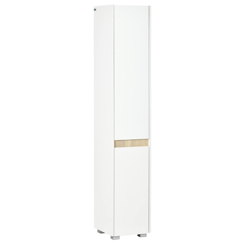 Ospina Freestanding Bathroom Cabinet