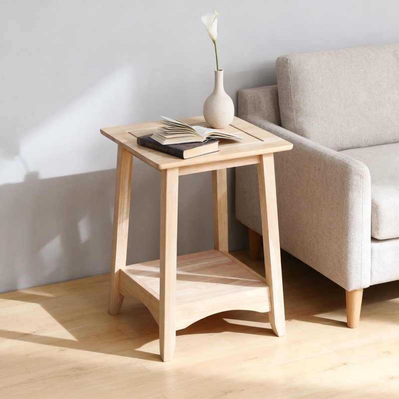 Table de bout Bombay