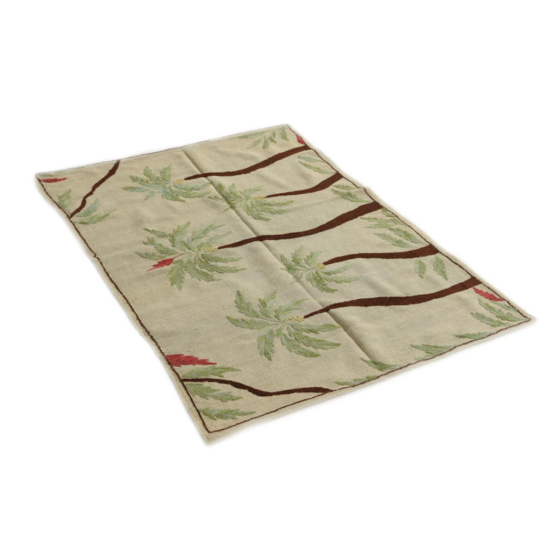 Tapis ivoire Oldfield