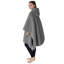 Couverture à capuche Snuggler-125272394