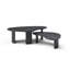 table de bout abstraite