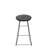 Smatrik Plastic and Metal Outdoor Patio Stool-47774131